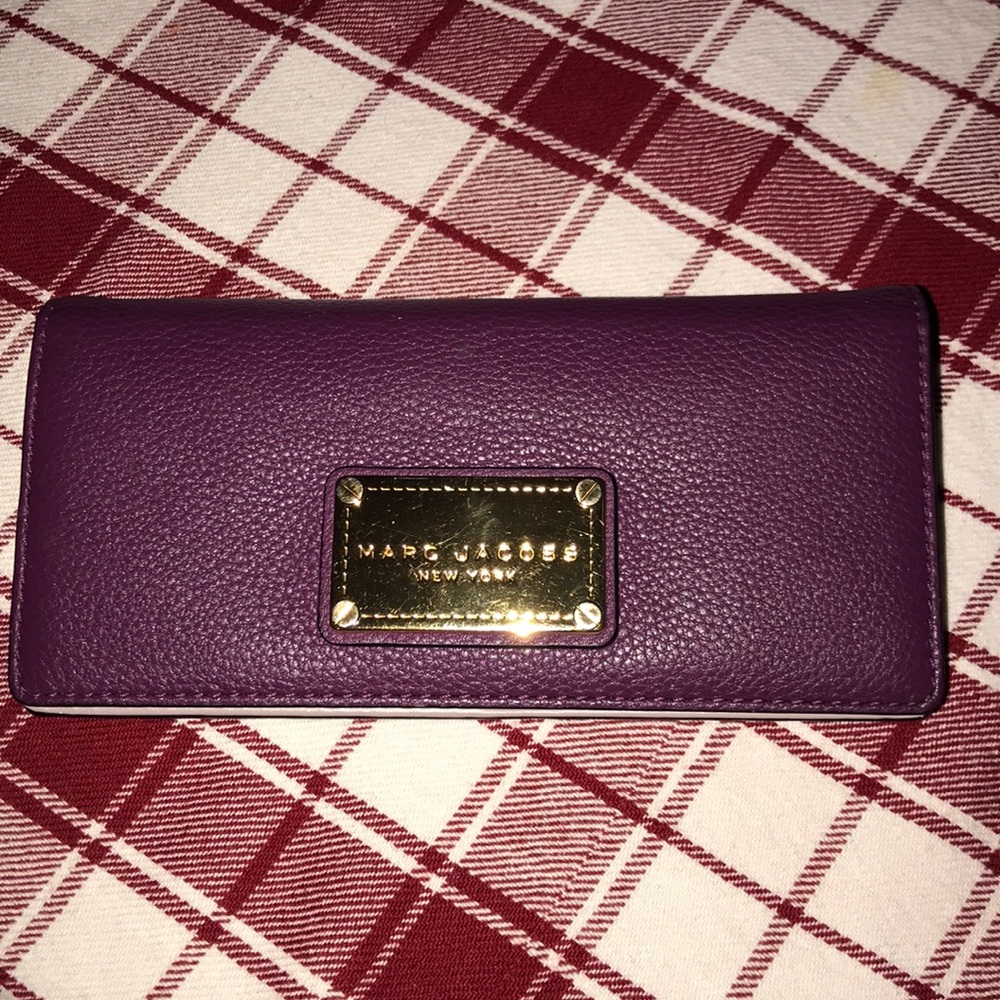 Marc Jacobs Wallet